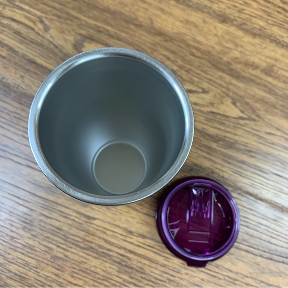 Disney Sanderson Sisters Hocus Pocus Corkcicle Trouble Is Brewing Tumbler Cup - Picture 6 of 7